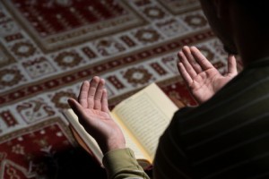 Islamischer Feiertag: Geburtstag des Propheten Mohammed